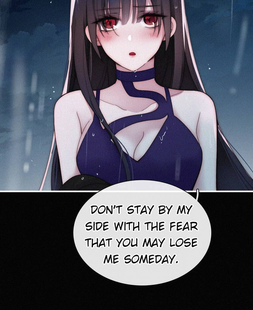 Fall in the Night with You (Colored) Chapter 181 page 37 - 