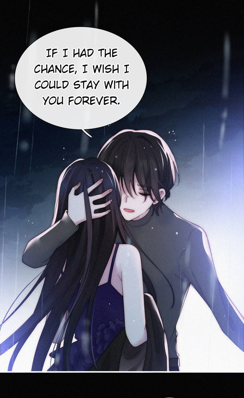 Fall in the Night with You (Colored) Chapter 181 page 41 - 