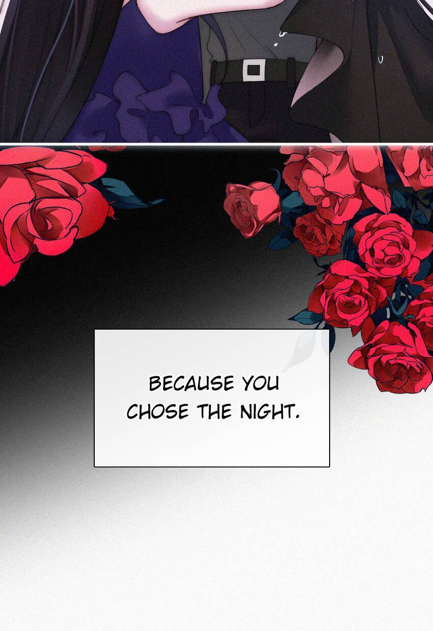Fall in the Night with You (Colored) Chapter 181 page 47 - 