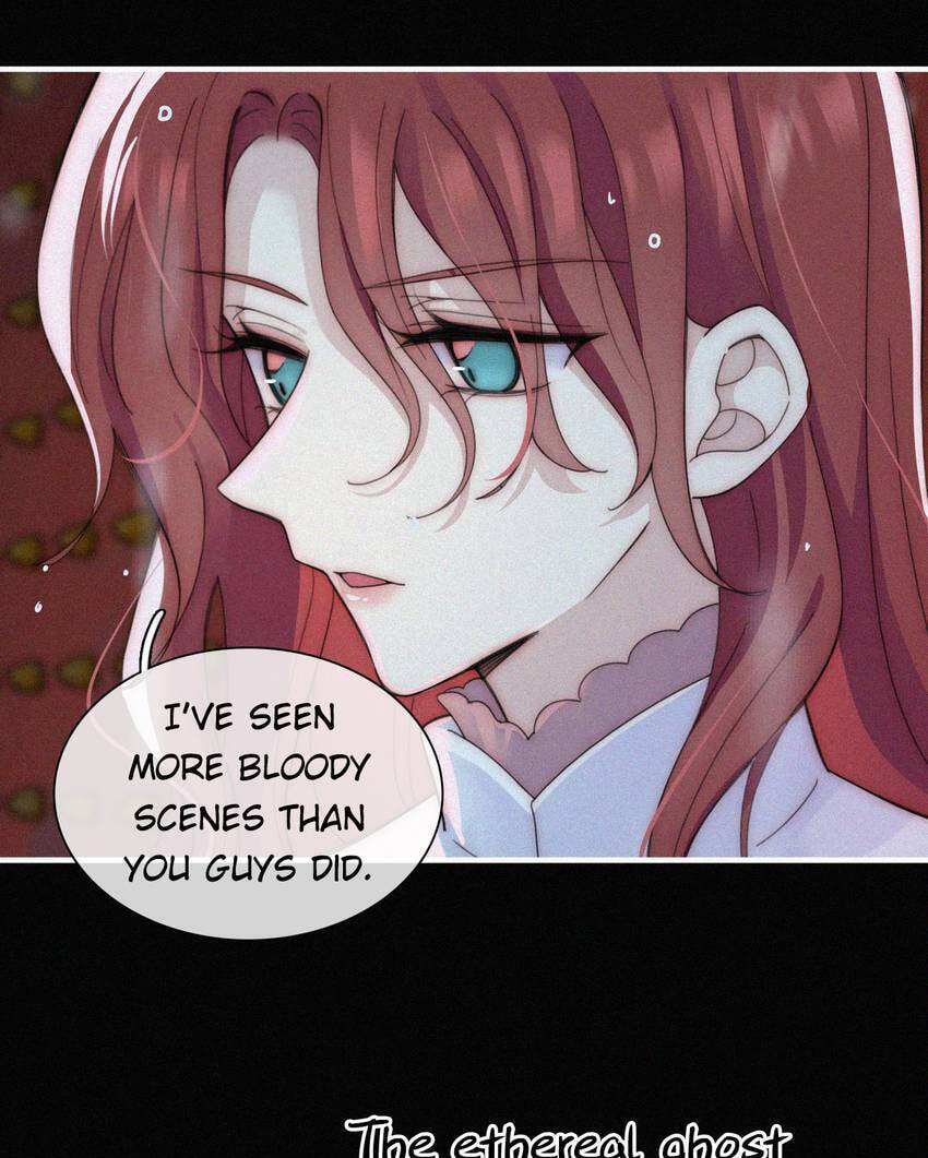 Fall in the Night with You (Colored) Chapter 181 page 8 - 