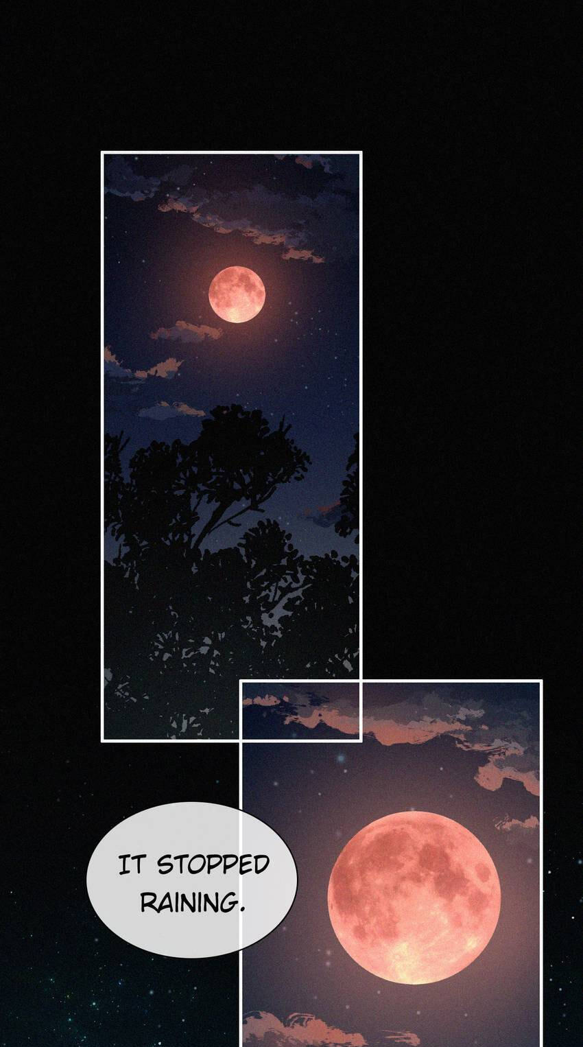 Fall in the Night with You (Colored) Chapter 182 page 1 - 