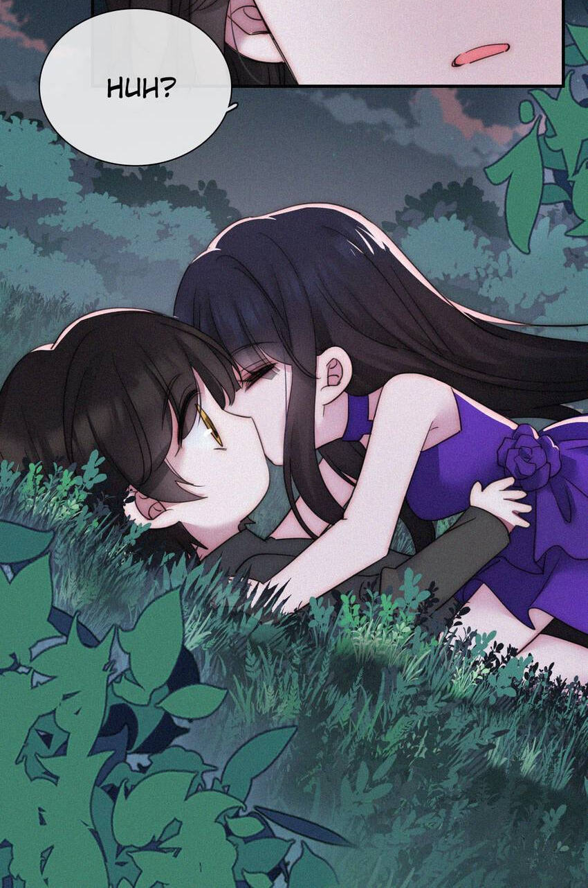 Fall in the Night with You (Colored) Chapter 182 page 11 - 