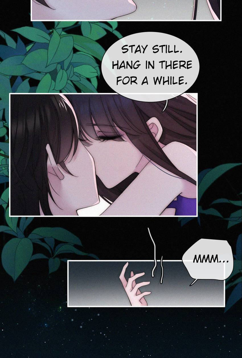 Fall in the Night with You (Colored) Chapter 182 page 13 - 