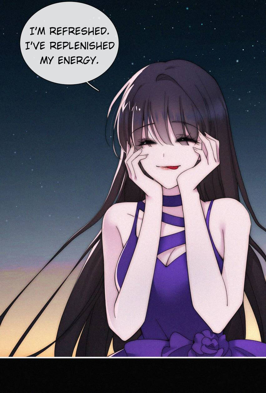 Fall in the Night with You (Colored) Chapter 182 page 14 - 