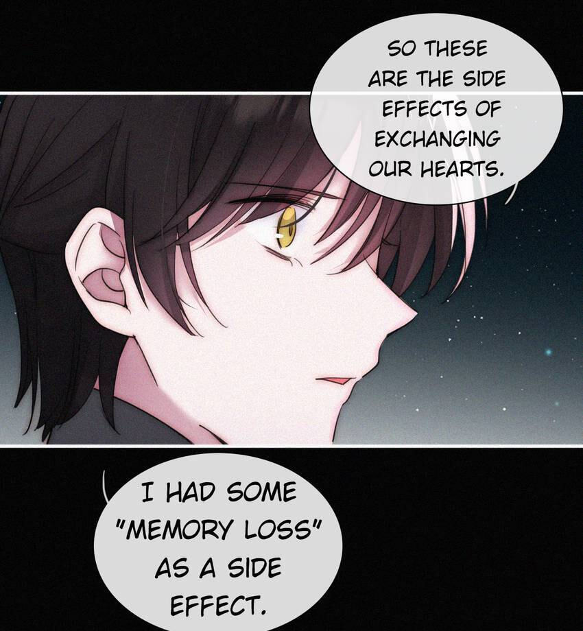 Fall in the Night with You (Colored) Chapter 182 page 20 - 