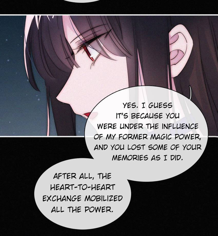 Fall in the Night with You (Colored) Chapter 182 page 21 - 