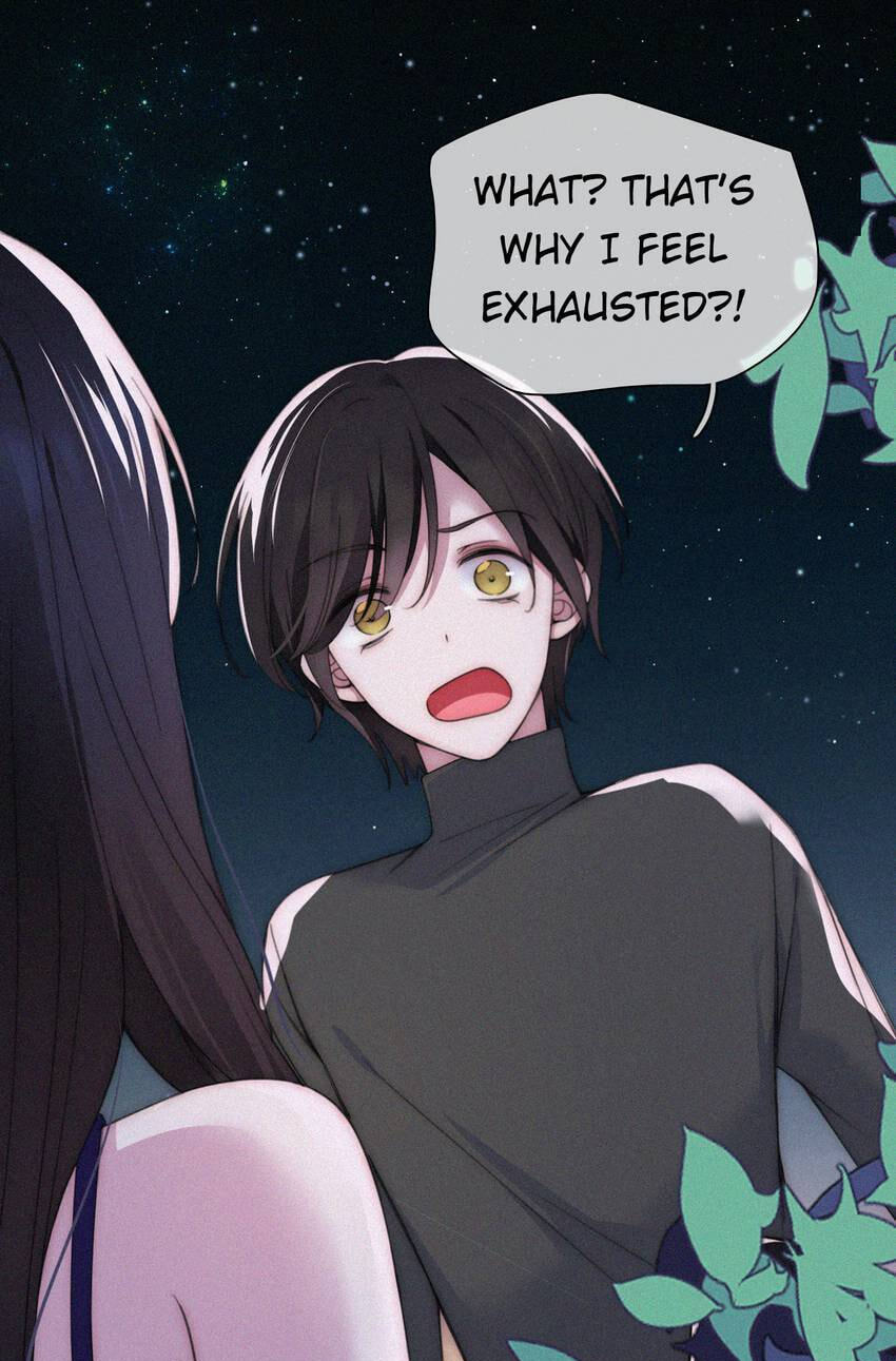 Fall in the Night with You (Colored) Chapter 182 page 24 - 