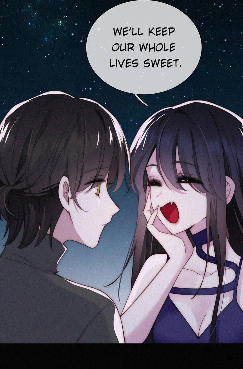Fall in the Night with You (Colored) Chapter 182 page 26 - 
