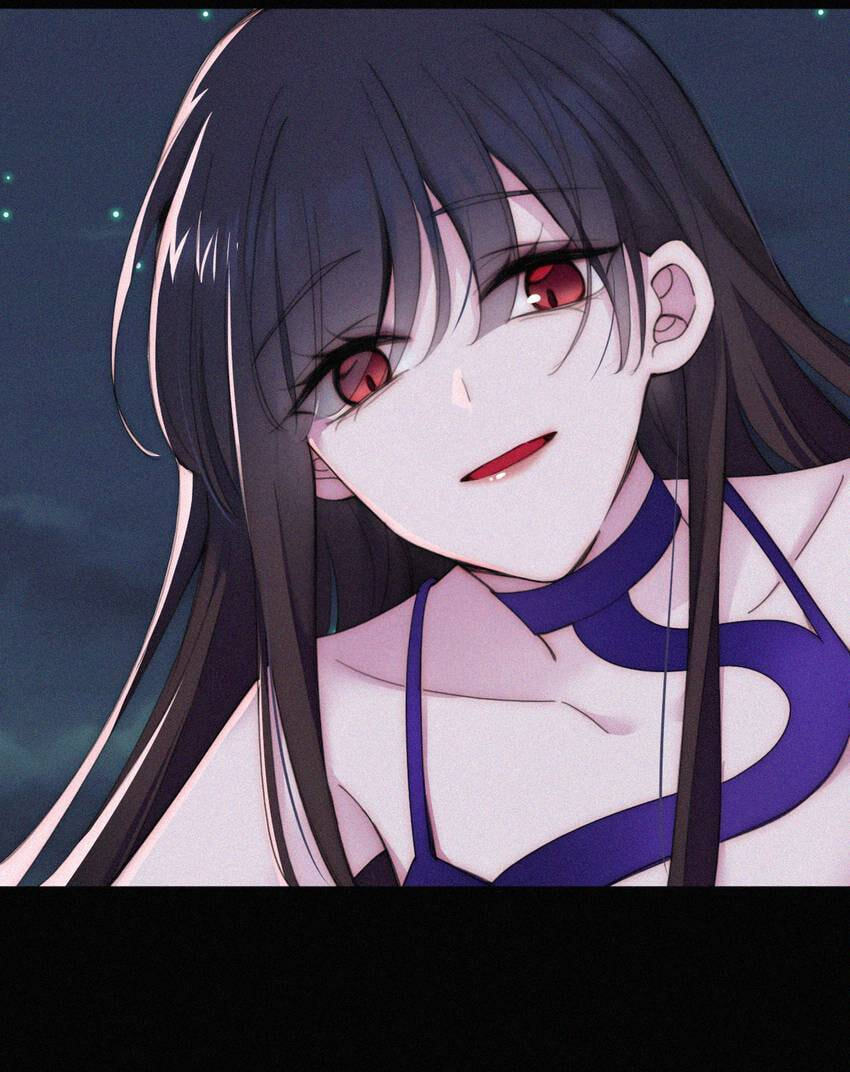 Fall in the Night with You (Colored) Chapter 182 page 4 - 