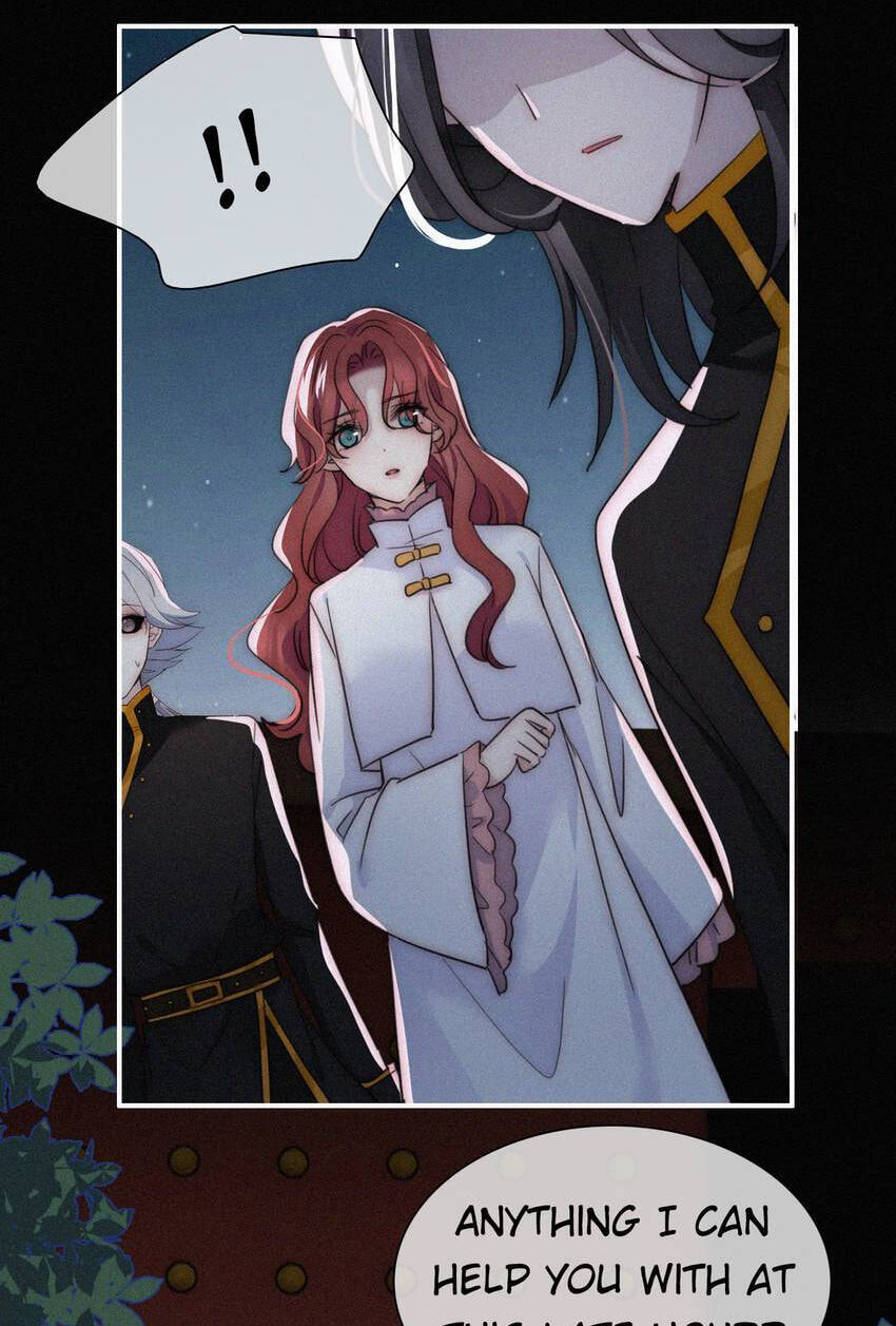 Fall in the Night with You (Colored) Chapter 182 page 31 - 