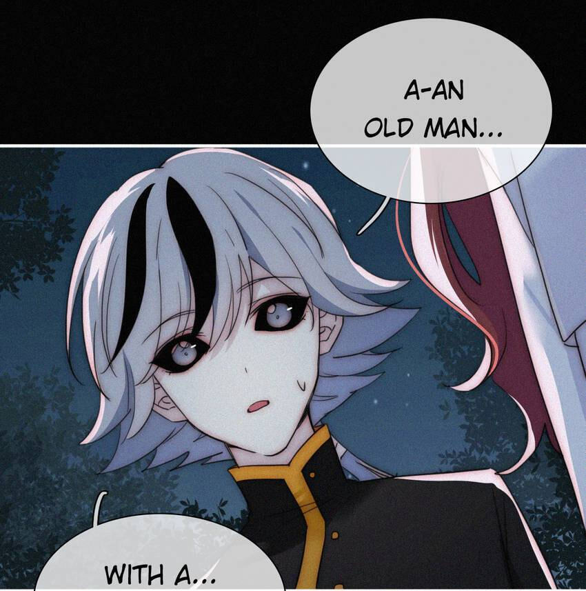 Fall in the Night with You (Colored) Chapter 182 page 33 - 