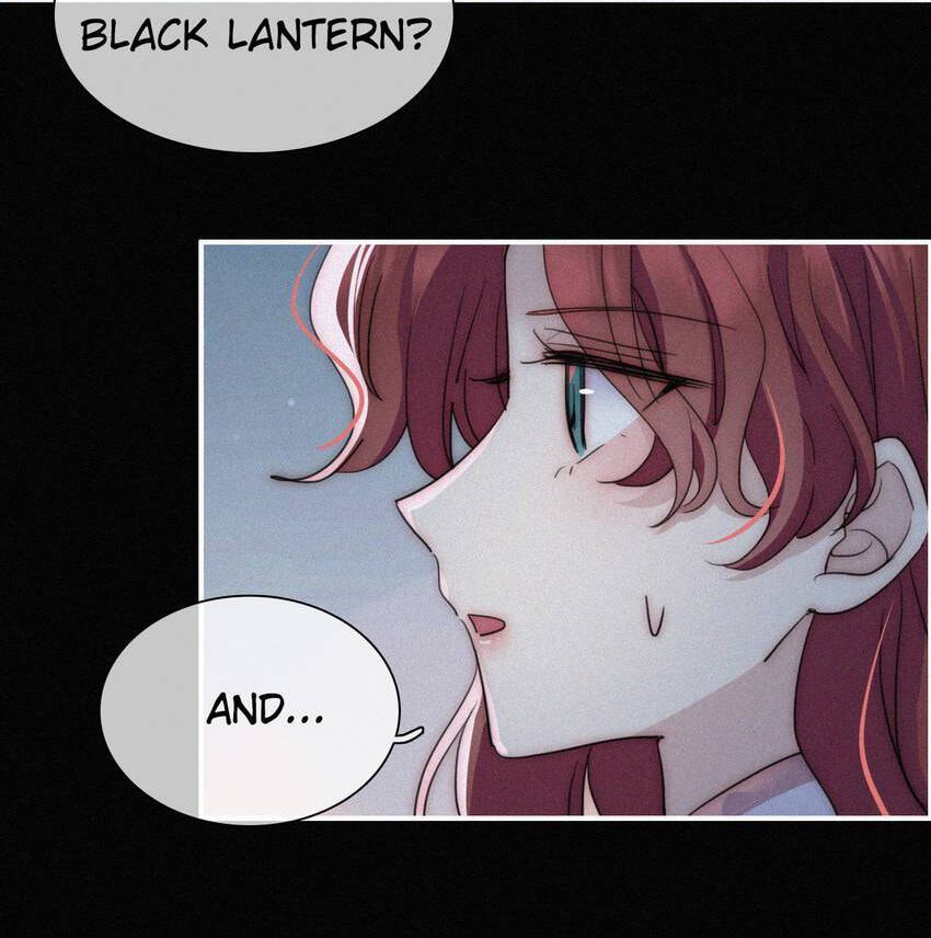 Fall in the Night with You (Colored) Chapter 182 page 34 - 