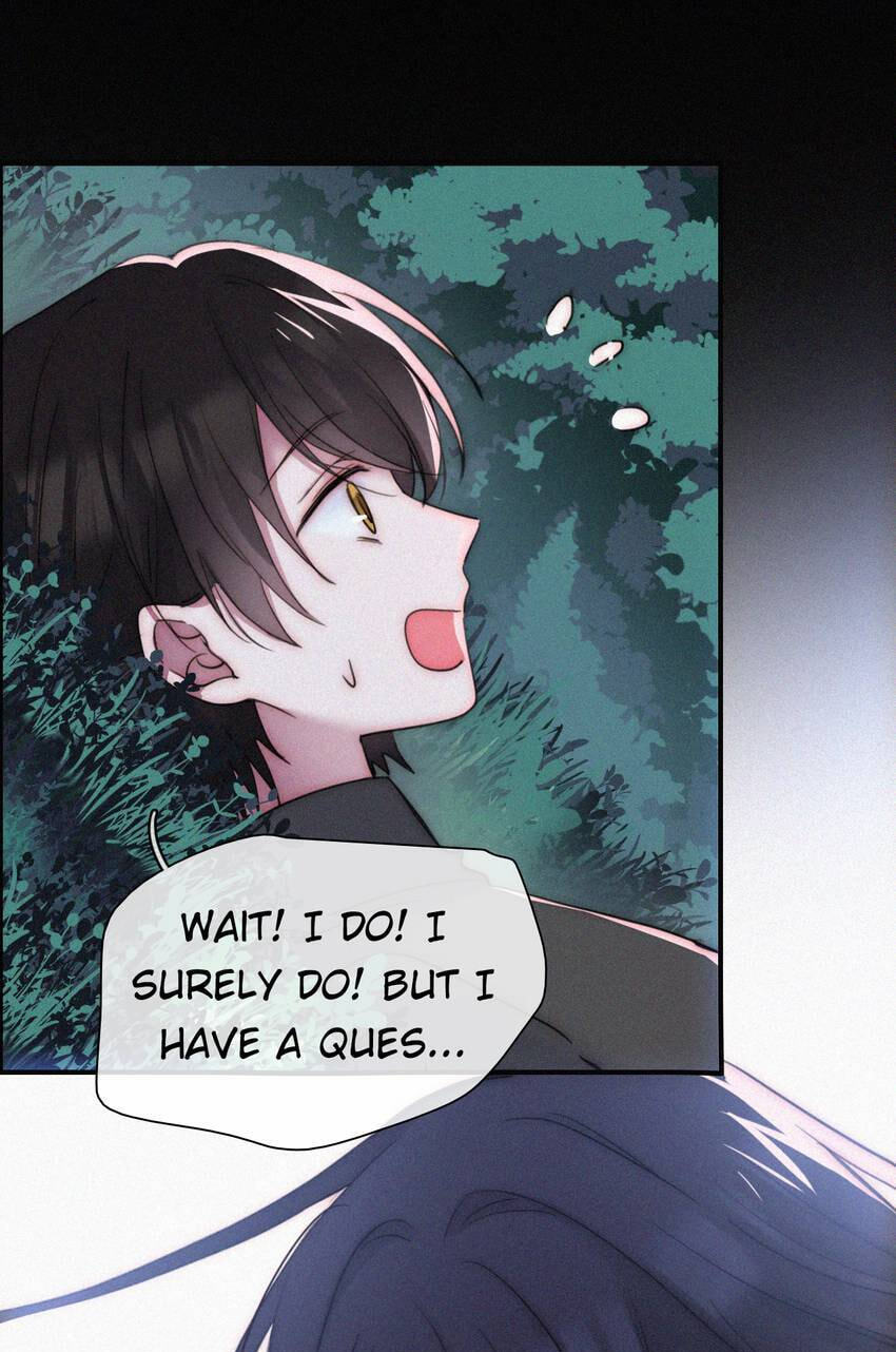 Fall in the Night with You (Colored) Chapter 182 page 9 - 