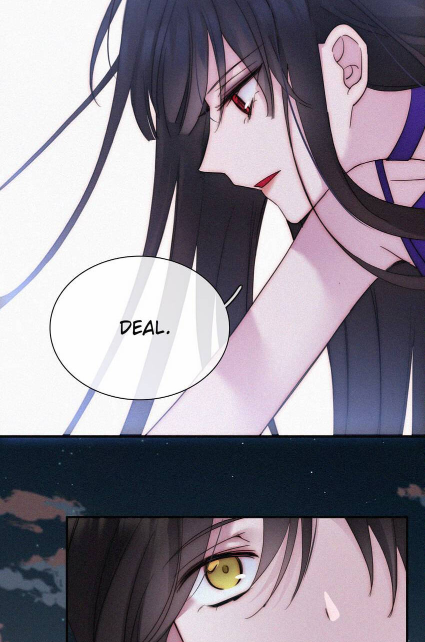 Fall in the Night with You (Colored) Chapter 182 page 10 - 