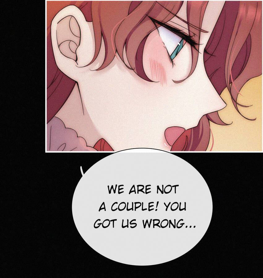 Fall in the Night with You (Colored) Chapter 183 page 14 - 
