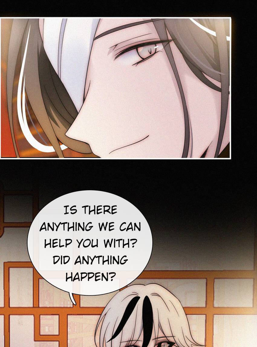 Fall in the Night with You (Colored) Chapter 183 page 15 - 