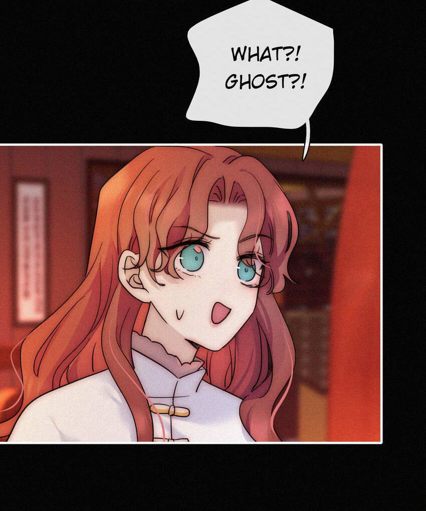 Fall in the Night with You (Colored) Chapter 183 page 18 - 