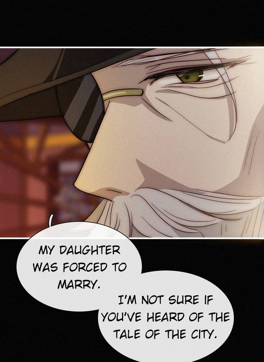 Fall in the Night with You (Colored) Chapter 183 page 19 - 