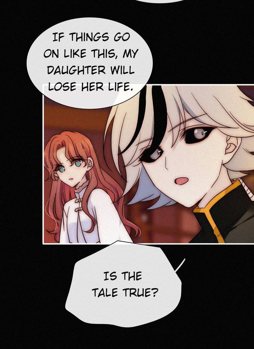 Fall in the Night with You (Colored) Chapter 183 page 20 - 