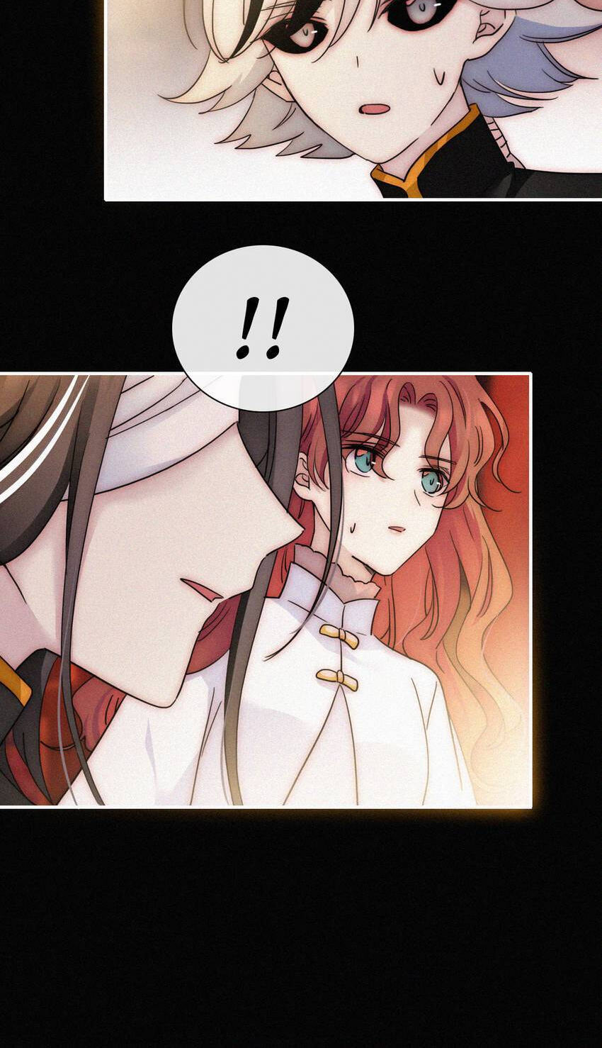 Fall in the Night with You (Colored) Chapter 183 page 22 - 