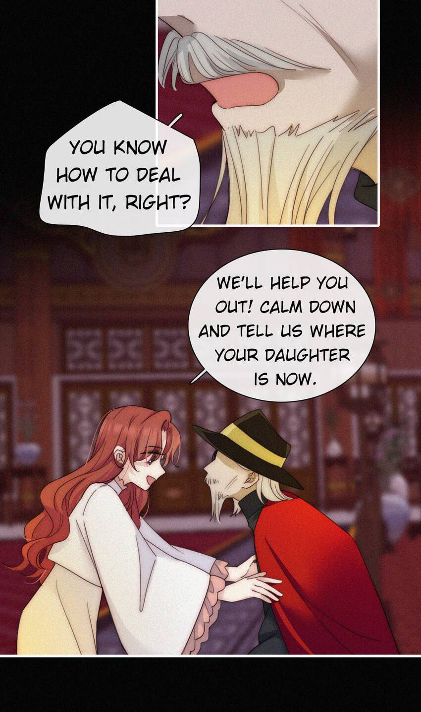 Fall in the Night with You (Colored) Chapter 183 page 26 - 