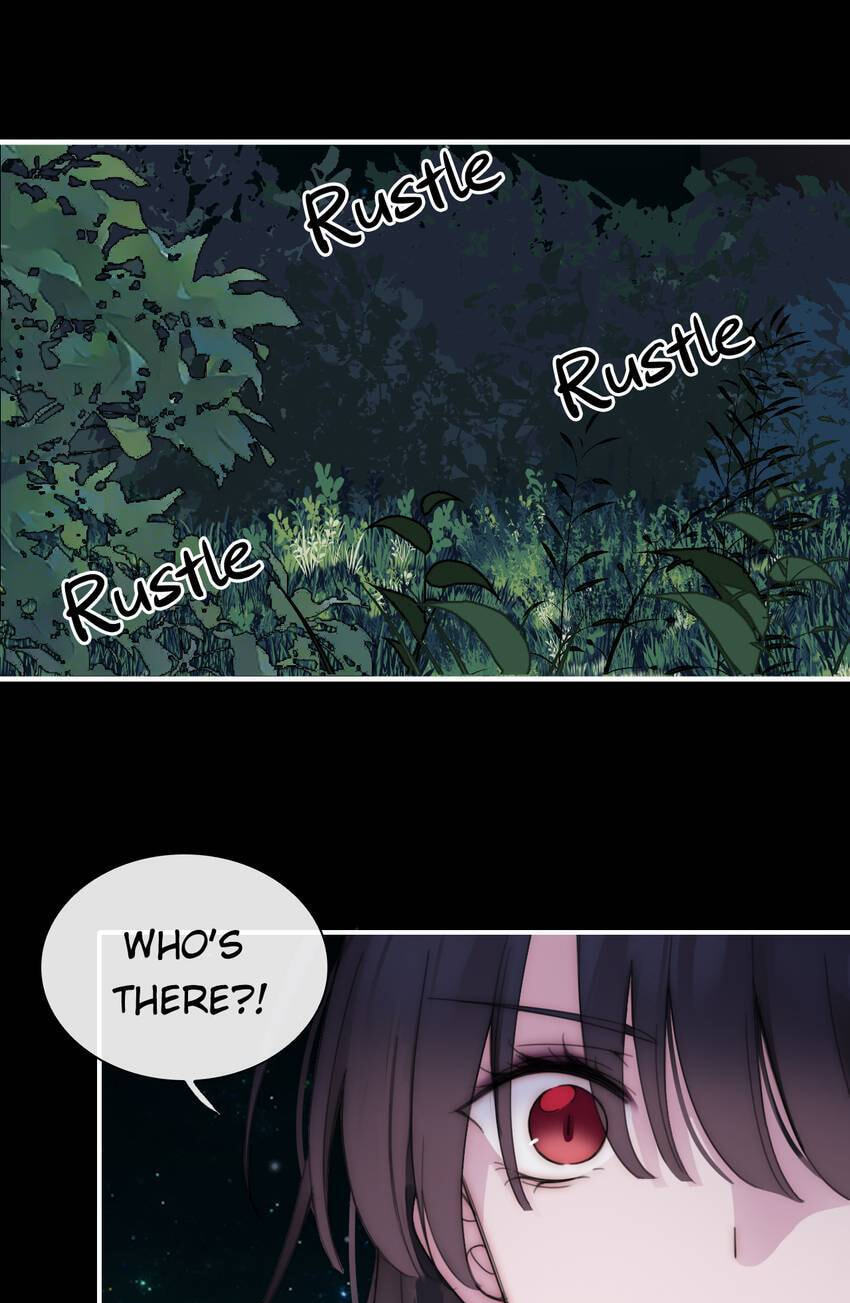 Fall in the Night with You (Colored) Chapter 183 page 29 - 