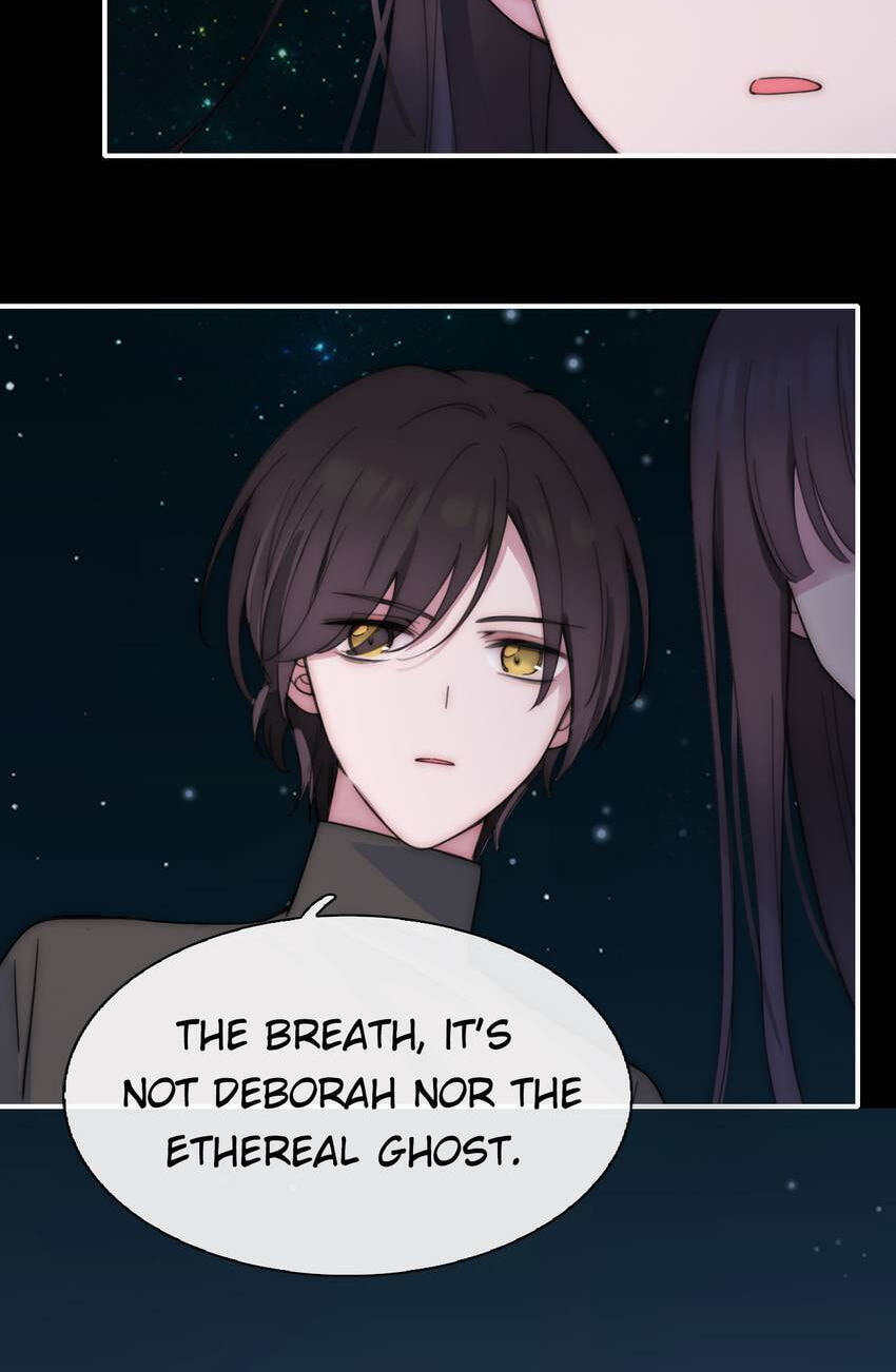 Fall in the Night with You (Colored) Chapter 183 page 30 - 