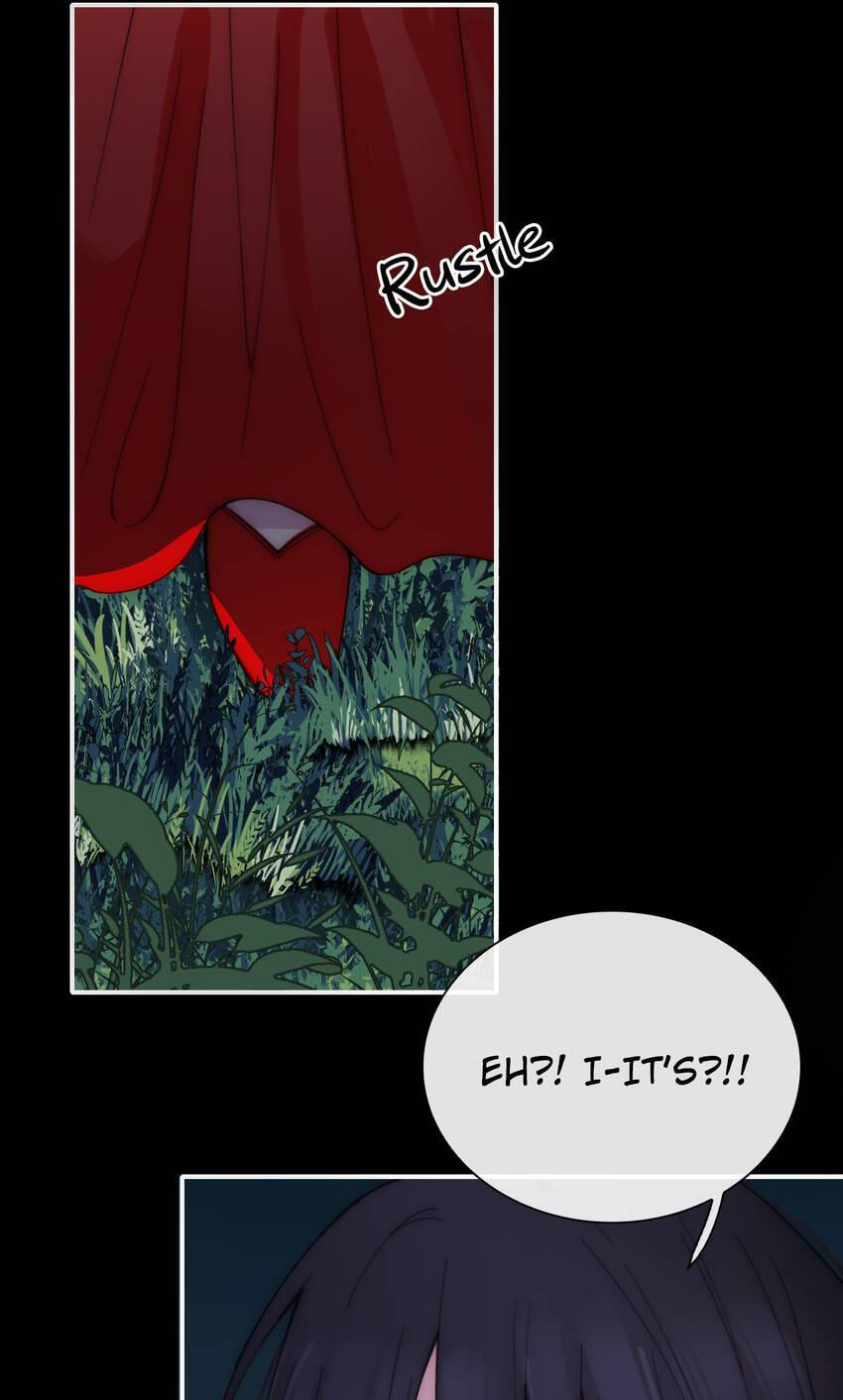 Fall in the Night with You (Colored) Chapter 183 page 32 - 