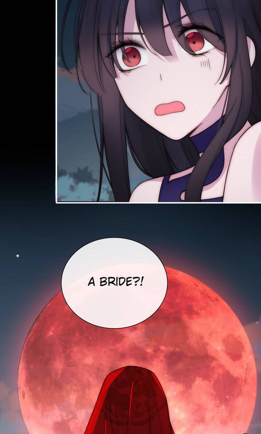Fall in the Night with You (Colored) Chapter 183 page 33 - 