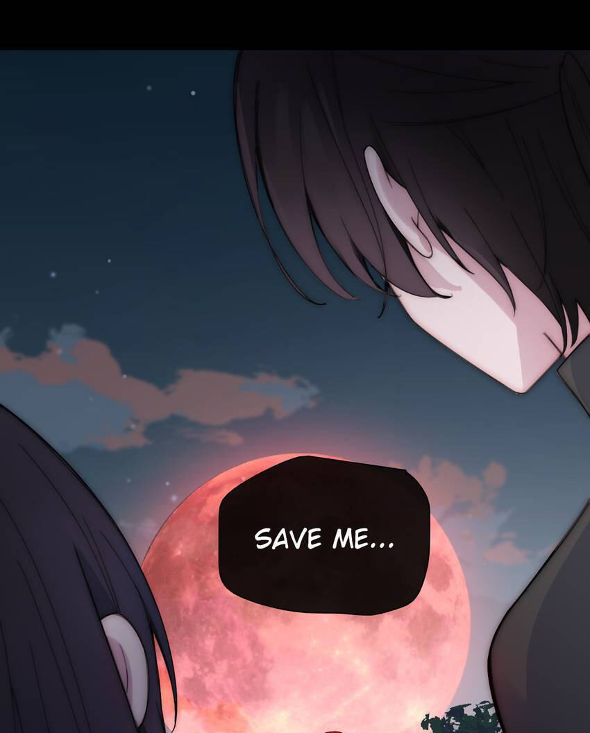 Fall in the Night with You (Colored) Chapter 183 page 35 - 