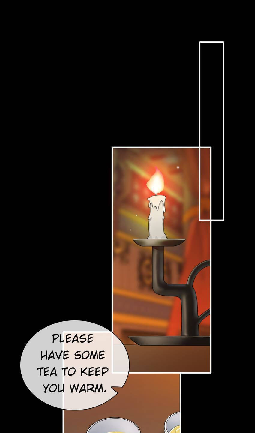 Fall in the Night with You (Colored) Chapter 183 page 5 - 