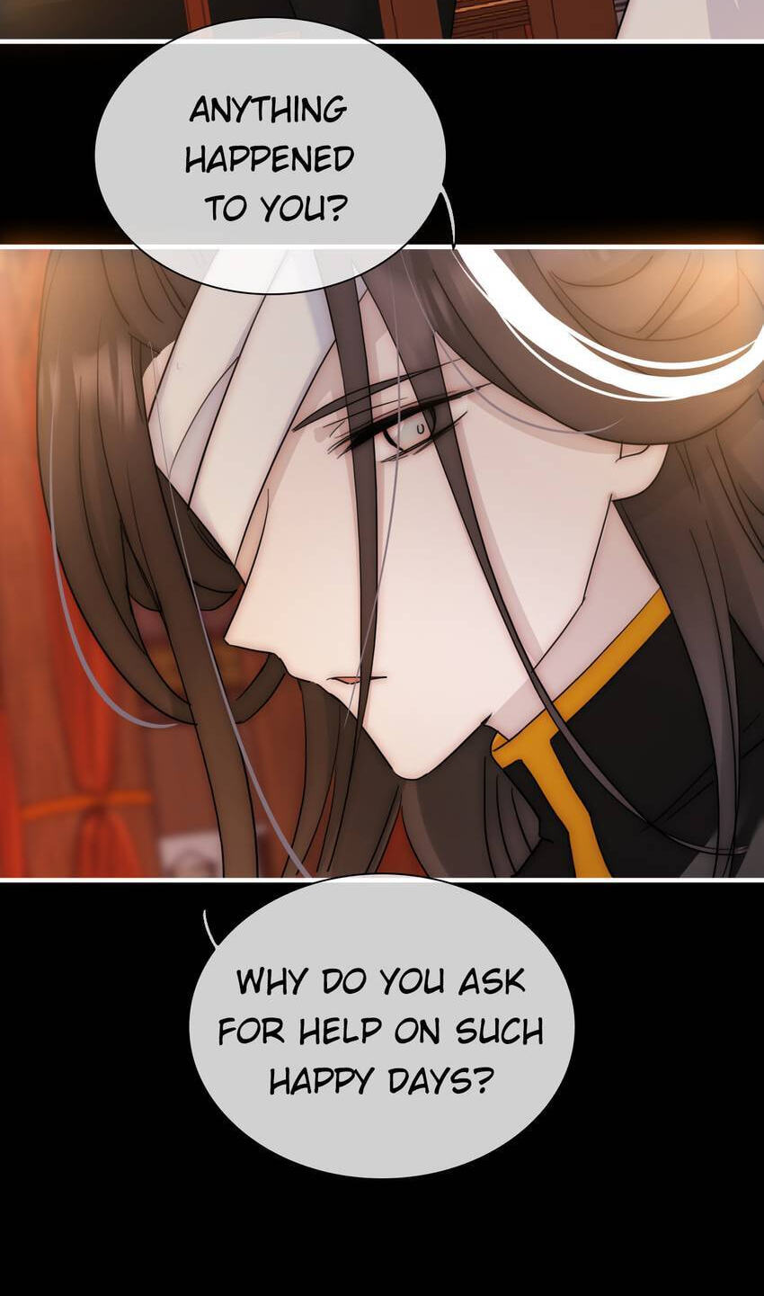Fall in the Night with You (Colored) Chapter 183 page 7 - 