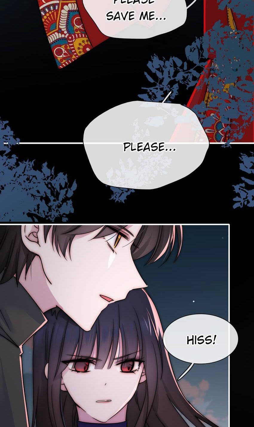 Fall in the Night with You (Colored) Chapter 184 page 2 - 
