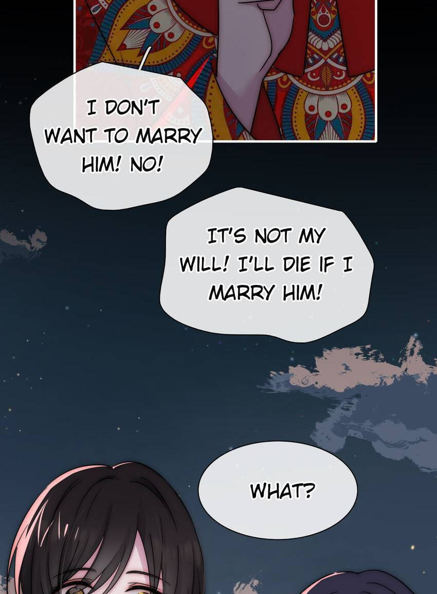Fall in the Night with You (Colored) Chapter 184 page 11 - 