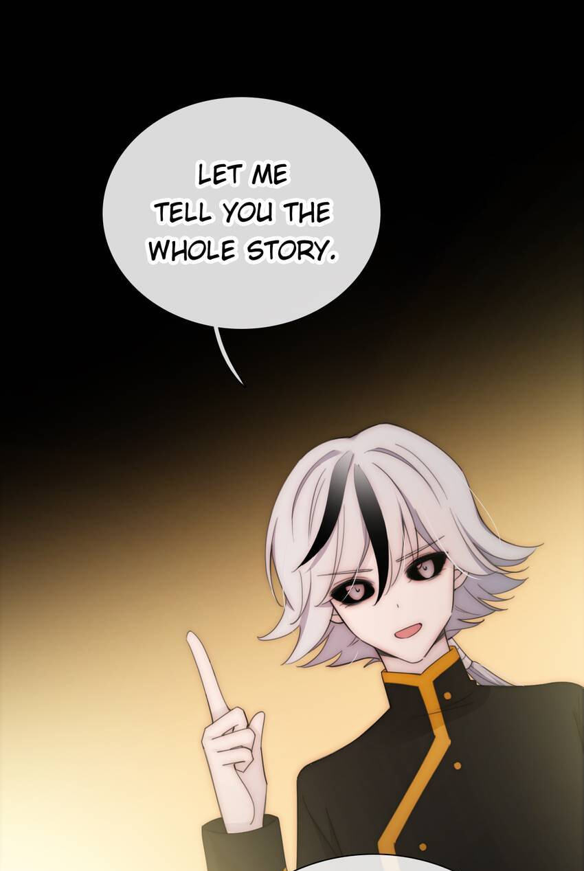 Fall in the Night with You (Colored) Chapter 184 page 14 - 