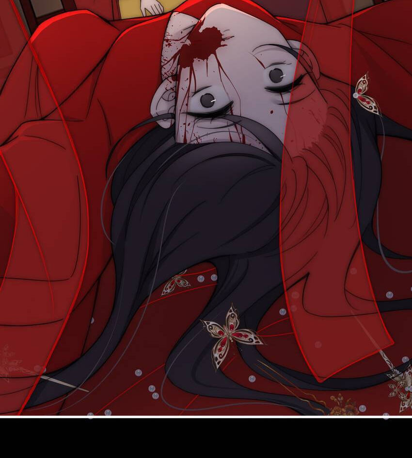 Fall in the Night with You (Colored) Chapter 184 page 21 - 