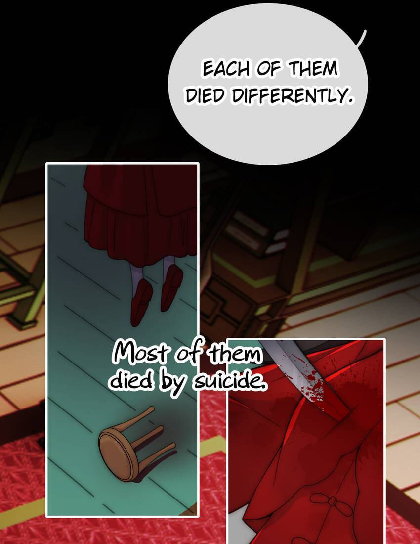 Fall in the Night with You (Colored) Chapter 184 page 26 - 