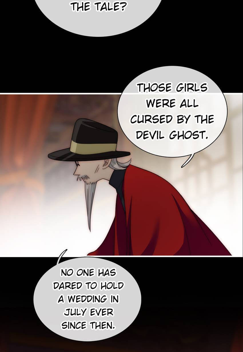 Fall in the Night with You (Colored) Chapter 184 page 29 - 
