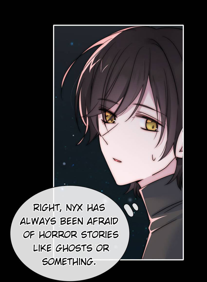 Fall in the Night with You (Colored) Chapter 184 page 4 - 