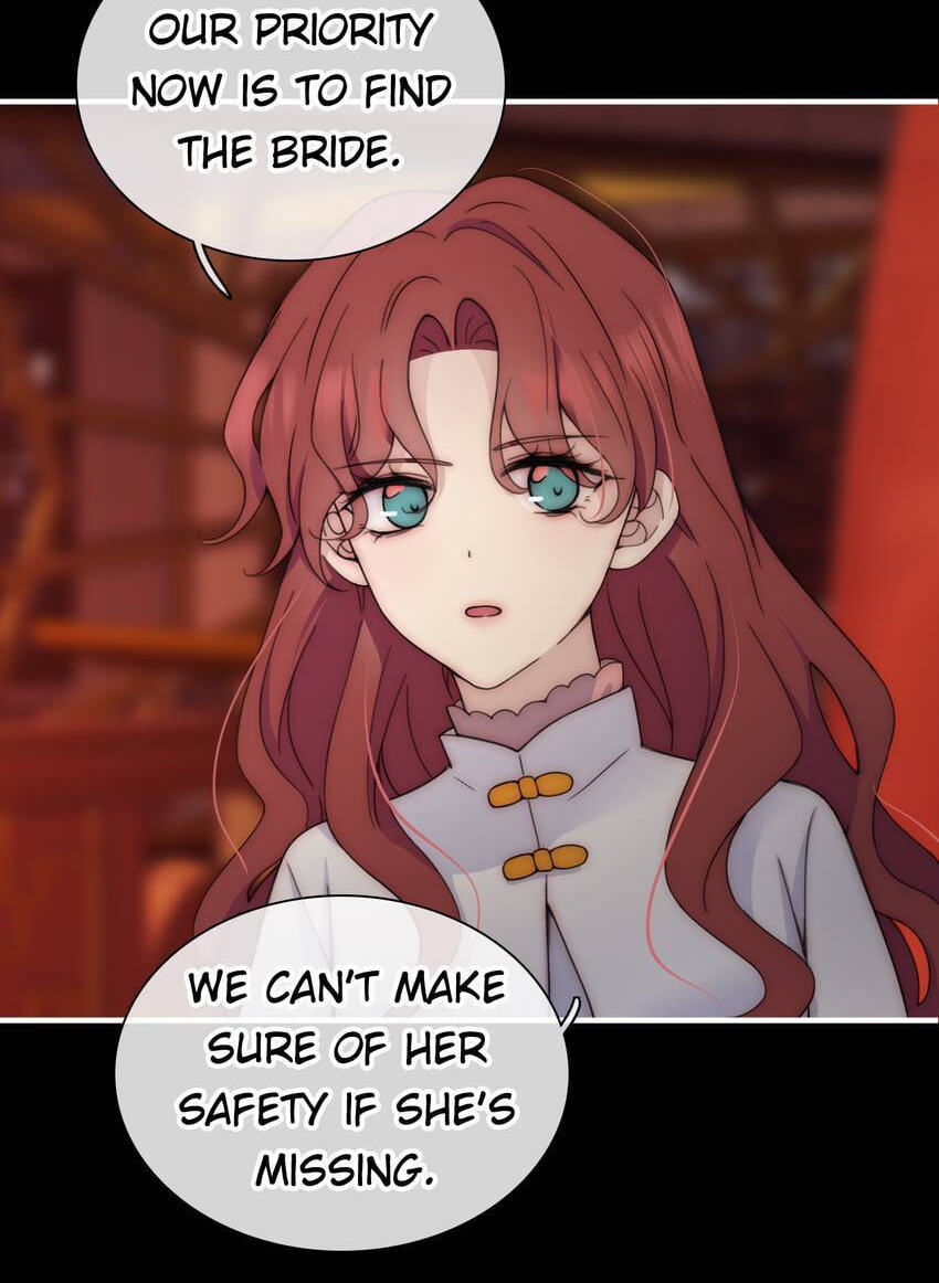 Fall in the Night with You (Colored) Chapter 184 page 31 - 