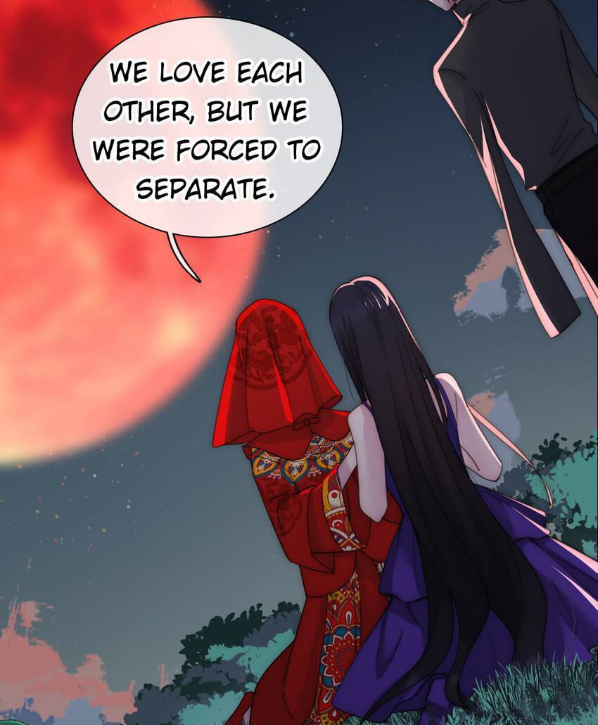 Fall in the Night with You (Colored) Chapter 184 page 35 - 