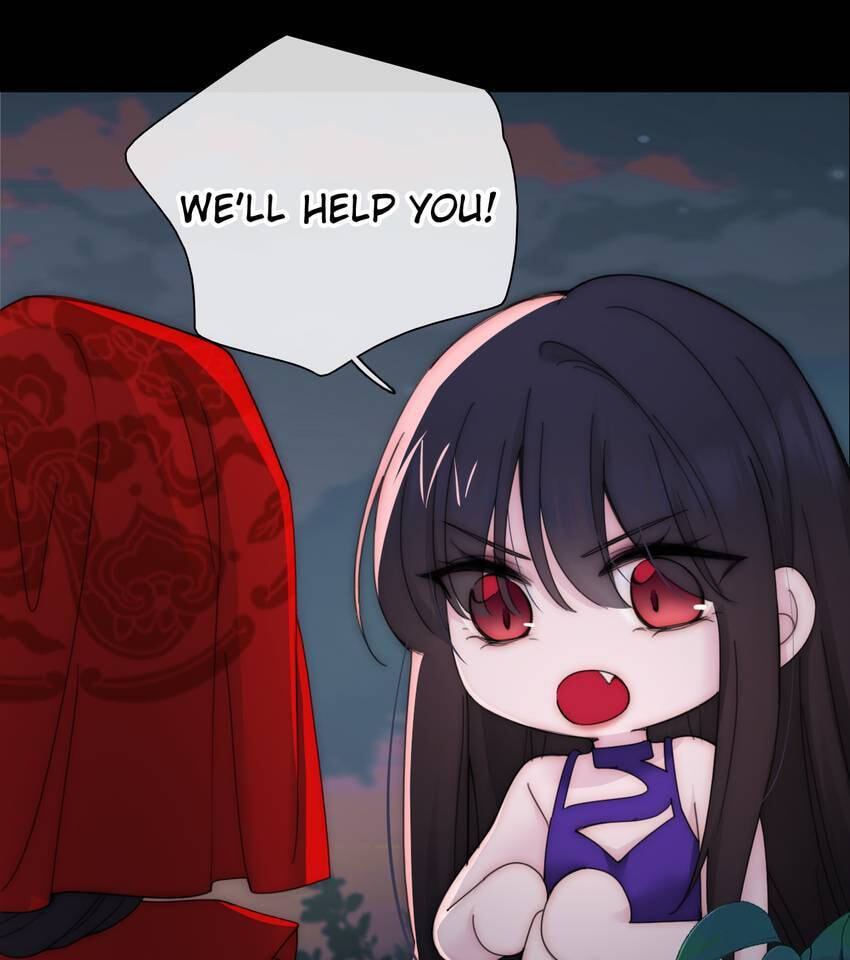 Fall in the Night with You (Colored) Chapter 184 page 37 - 