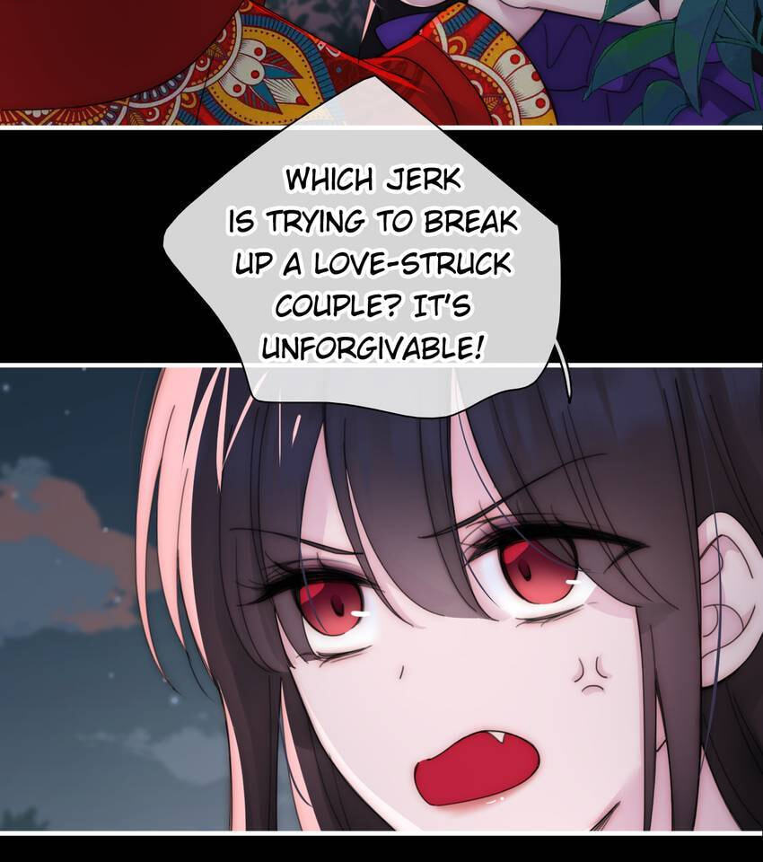 Fall in the Night with You (Colored) Chapter 184 page 38 - 