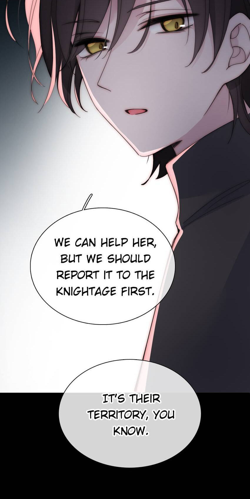 Fall in the Night with You (Colored) Chapter 184 page 40 - 