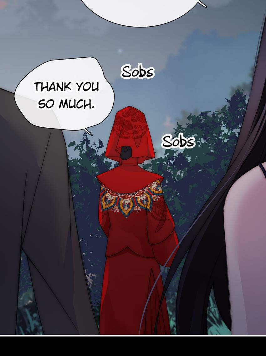 Fall in the Night with You (Colored) Chapter 184 page 45 - 