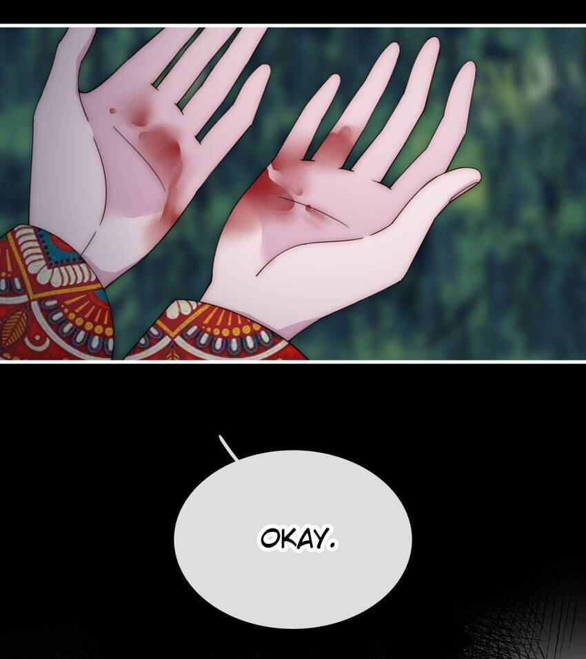 Fall in the Night with You (Colored) Chapter 184 page 48 - 