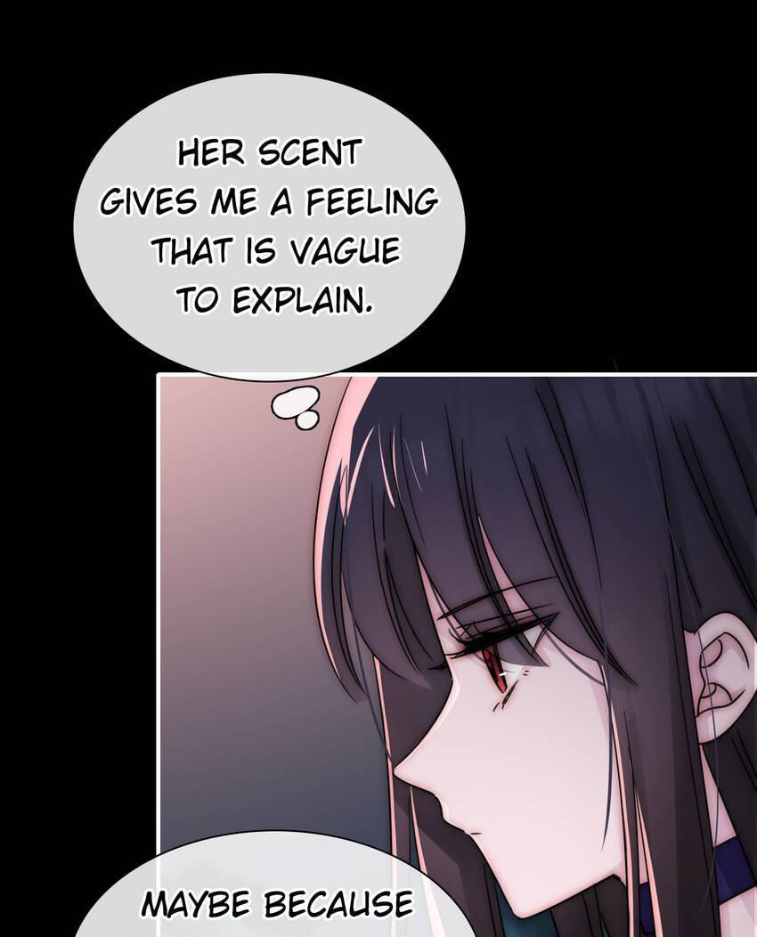 Fall in the Night with You (Colored) Chapter 184 page 8 - 