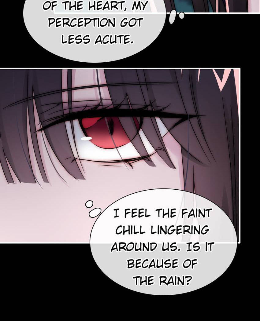 Fall in the Night with You (Colored) Chapter 184 page 9 - 