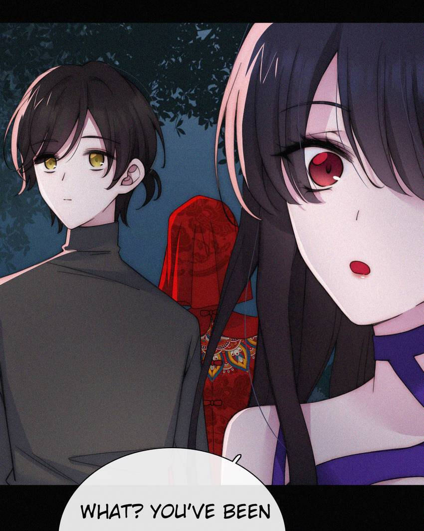 Fall in the Night with You (Colored) Chapter 185 page 13 - 