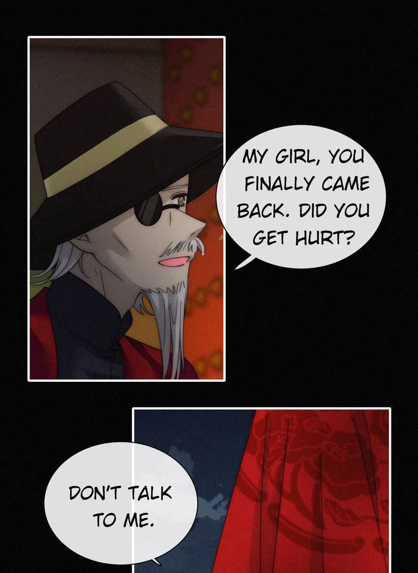 Fall in the Night with You (Colored) Chapter 185 page 15 - 